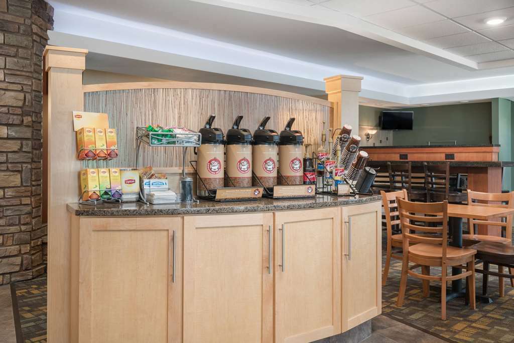 Americinn By Wyndham Hartford Wi Facilities photo
