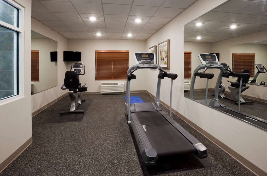 Americinn By Wyndham Hartford Wi Facilities photo